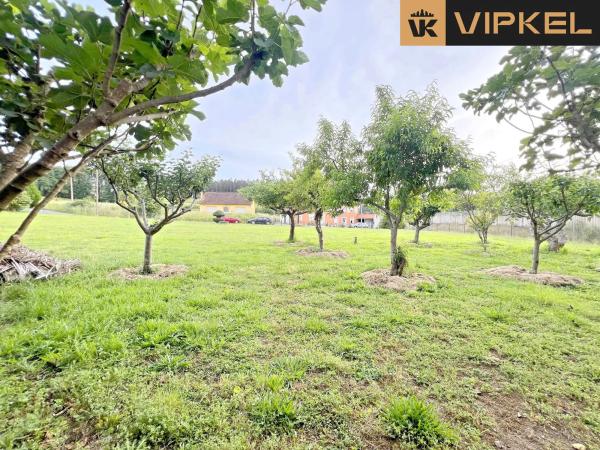 Terreno en Lugar a estación