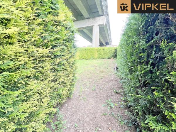 Terreno en Lugar a estación