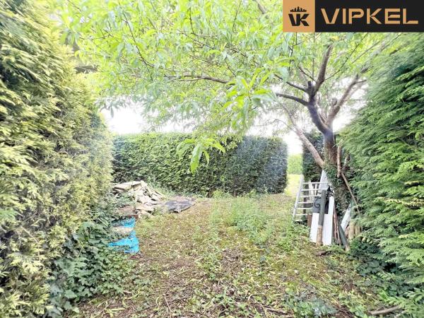 Terreno en Lugar a estación