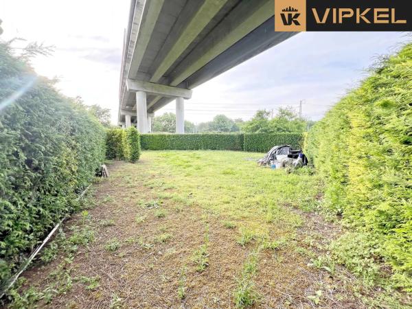 Terreno en Lugar a estación