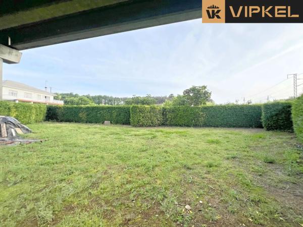 Terreno en Lugar a estación