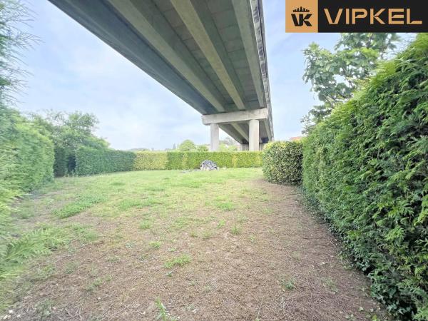 Terreno en Lugar a estación