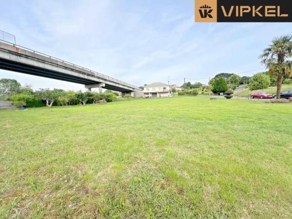 Terreno en Lugar a estación