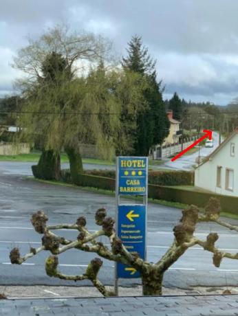 Terreno en Leira s/n