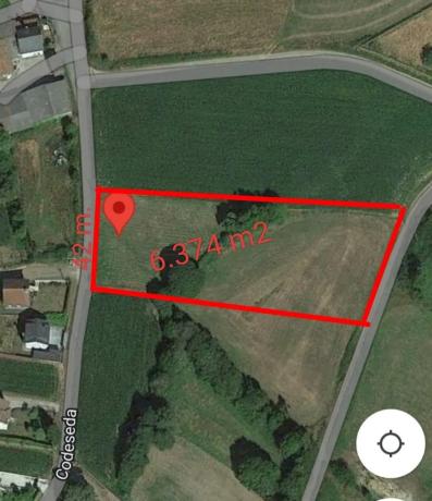 Terreno en Leira s/n