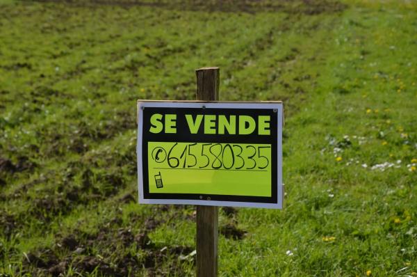 Terreno en Castrelos, 54