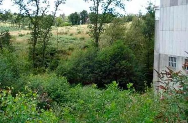 Terreno en avenida Alfonso Serna