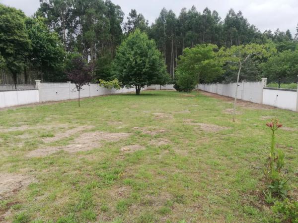 Terreno en carretera N-550 s/n