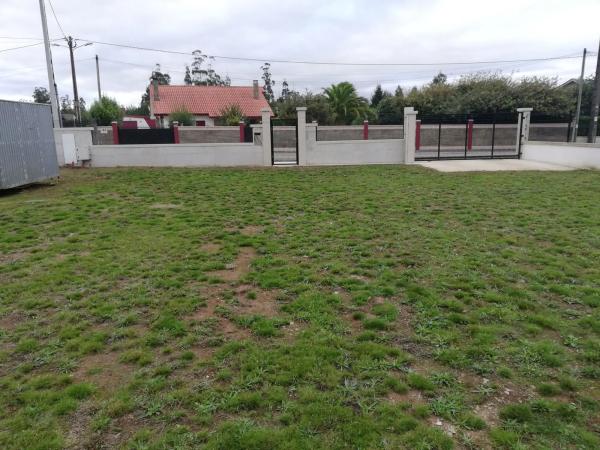 Terreno en carretera N-550 s/n