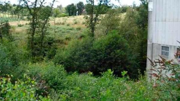 Terreno en avenida Alfonso Serna