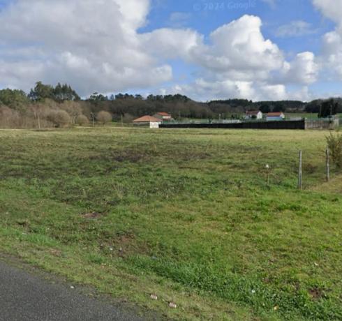 Terreno en o Cruceiro de Deixebre s/n Sn