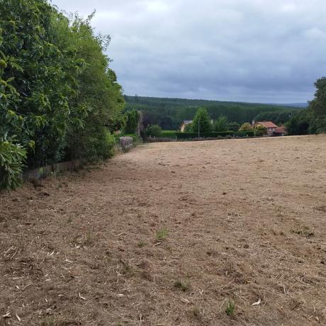 Terreno en Villarromariz s/n