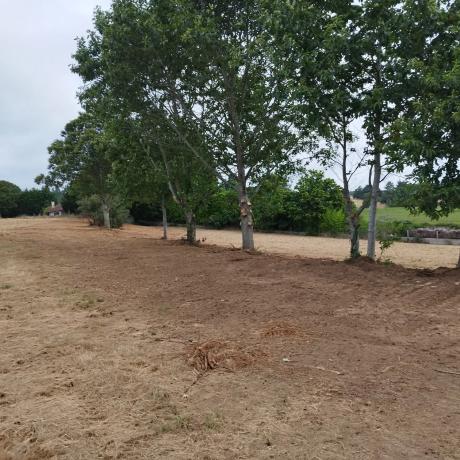 Terreno en Villarromariz s/n