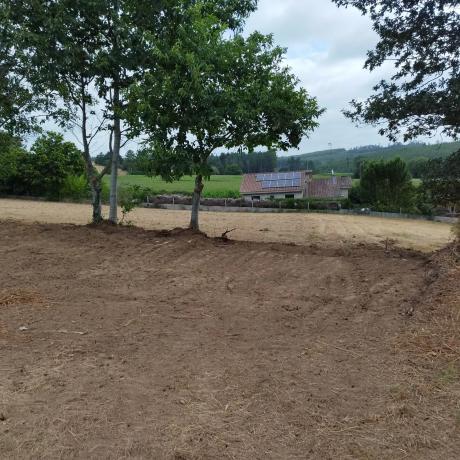 Terreno en Villarromariz s/n