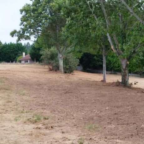 Terreno en Villarromariz s/n