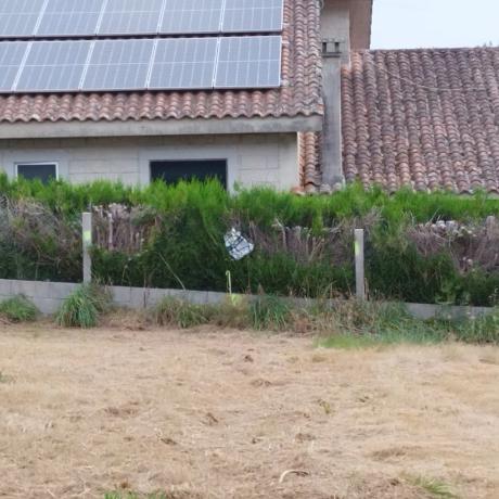 Terreno en Villarromariz s/n