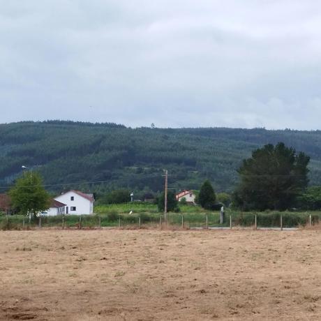 Terreno en Villarromariz s/n