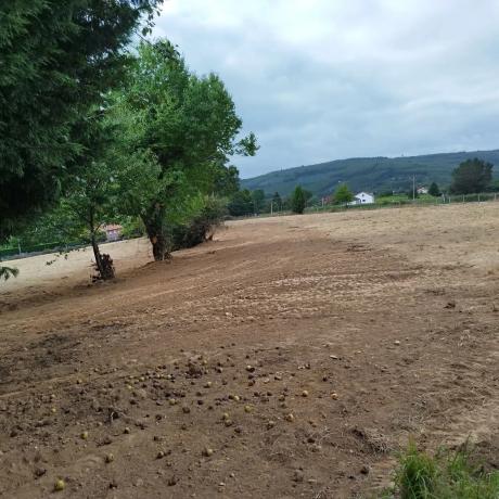 Terreno en Villarromariz s/n