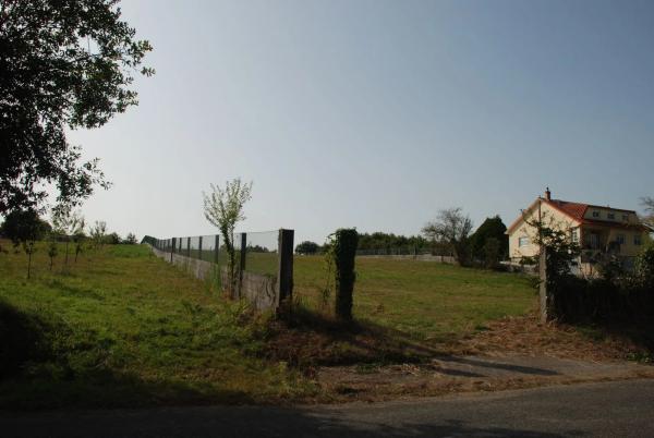 Terreno en Finca 556 de Espanadeira, 556