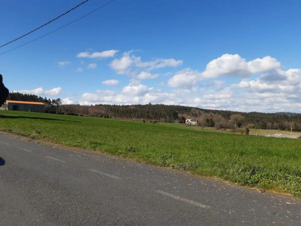Terreno en Lugar de la Iglesia, 8