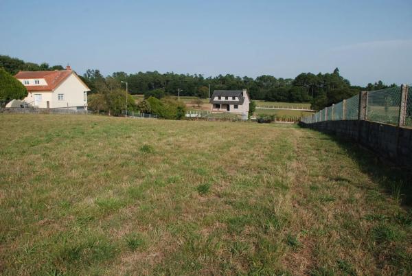 Terreno en Finca 556 de Espanadeira, 556