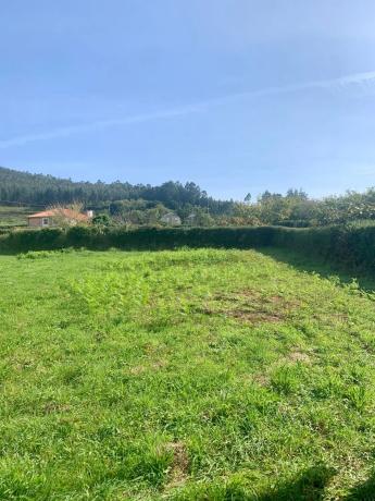 Terreno en Cp-6111 s/n