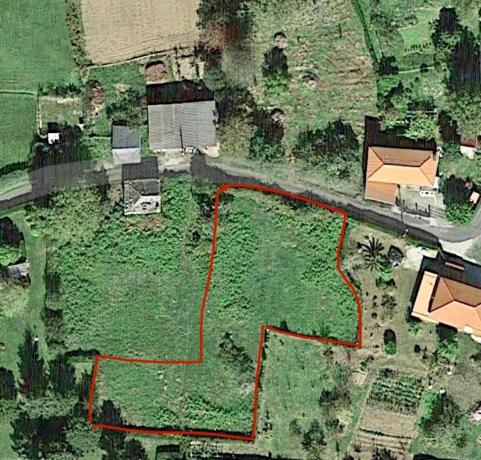 Terreno en Cp-6111 s/n