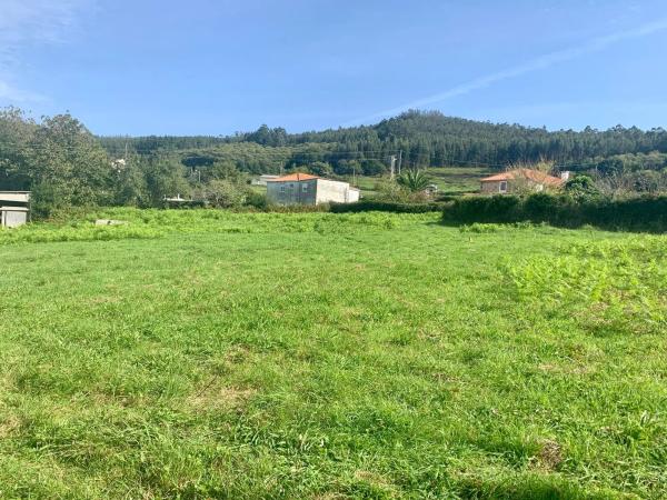 Terreno en Cp-6111 s/n