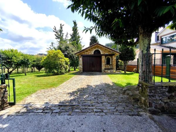 Terreno en Lugar Bodeguiña