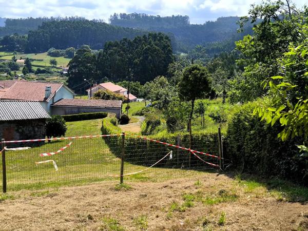 Terreno en Lugar Bodeguiña