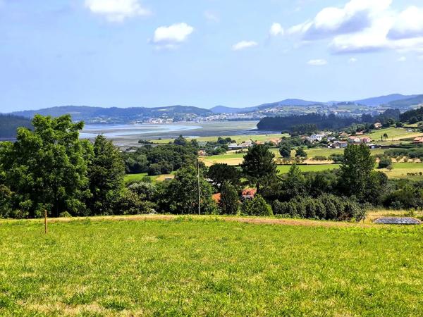 Terreno en Lugar Bodeguiña