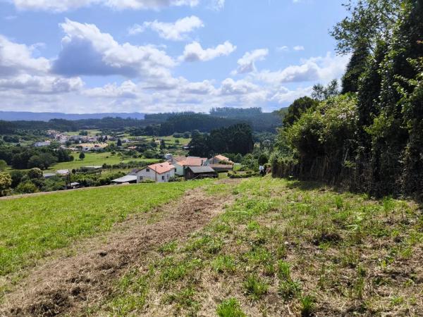 Terreno en Lugar Bodeguiña