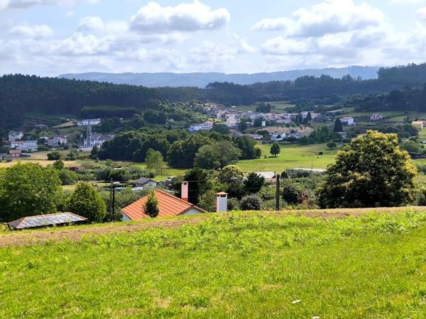 Terreno en Lugar Bodeguiña
