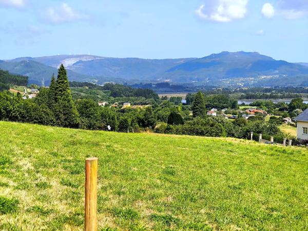 Terreno en Lugar Bodeguiña