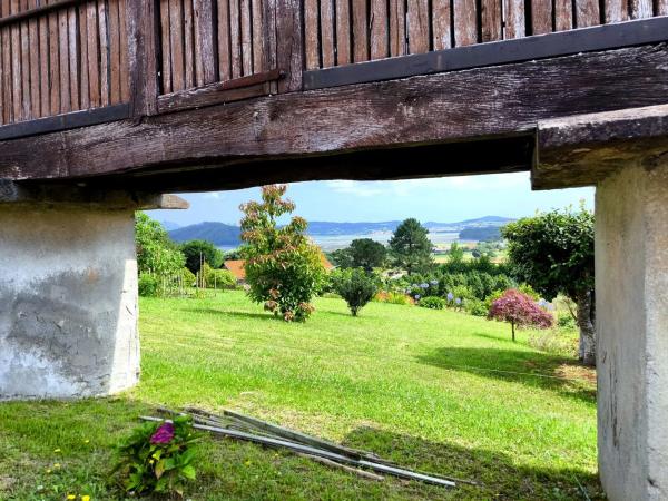 Terreno en Lugar Bodeguiña