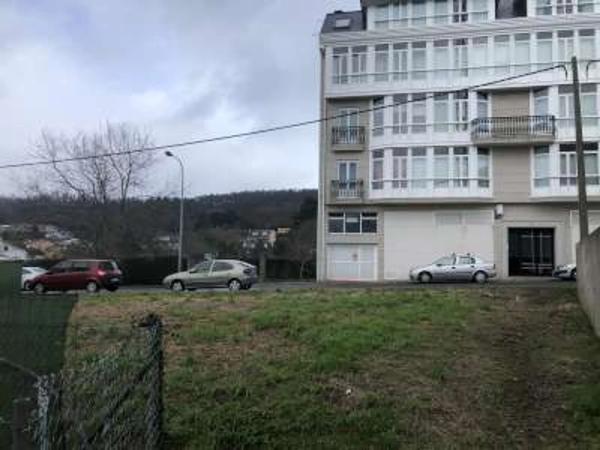 Terreno en calle Cedeira, 10