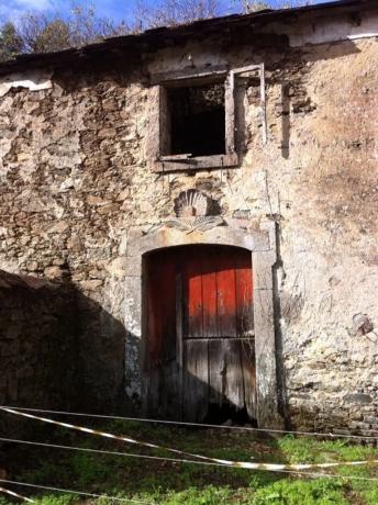 Terreno en Lugar Rectoral, 19