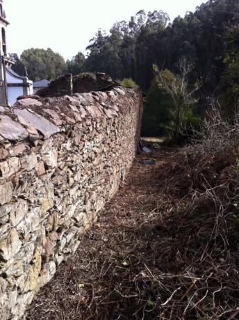 Terreno en Lugar Rectoral, 19