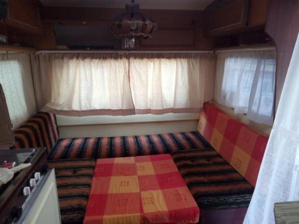 Terreno en carretera al puerto de Espasante s/n Abasteira