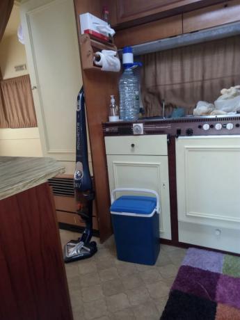 Terreno en carretera al puerto de Espasante s/n Abasteira