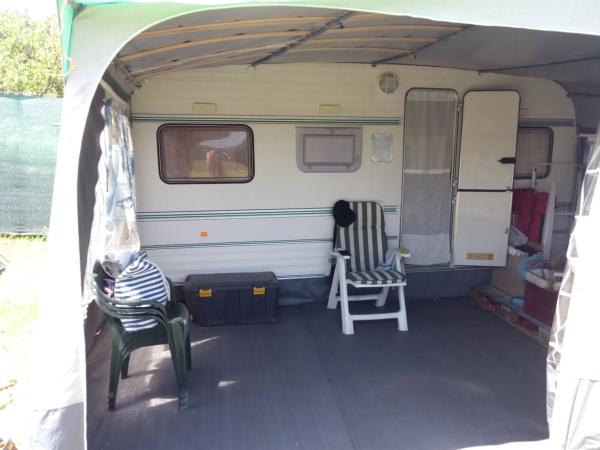 Terreno en carretera al puerto de Espasante s/n Abasteira