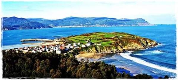 Terreno en carretera al puerto de Espasante s/n Abasteira