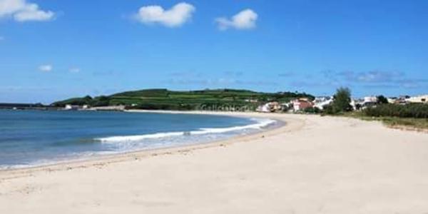 Terreno en carretera al puerto de Espasante s/n Abasteira