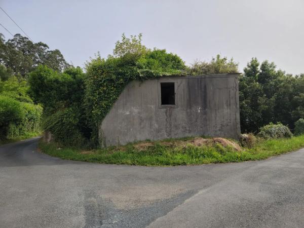 Terreno en Lugar Cancelo, 16