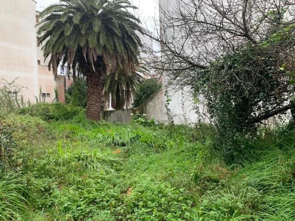 Terreno en concordia