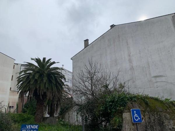 Terreno en concordia