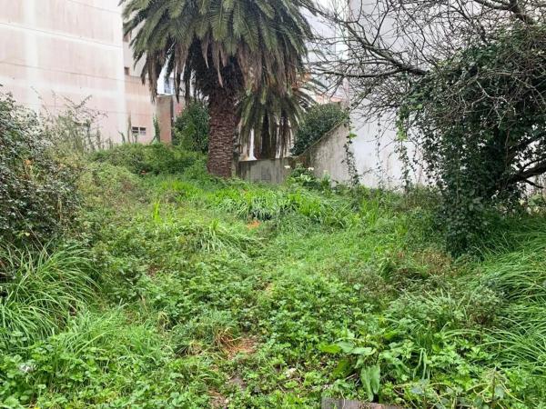 Terreno en concordia