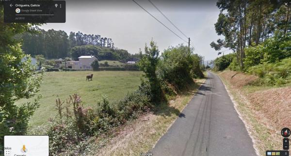 Terreno en Lugar Cancelo, 16