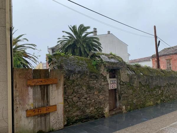 Terreno en concordia