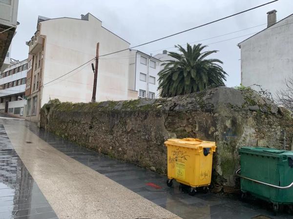 Terreno en concordia